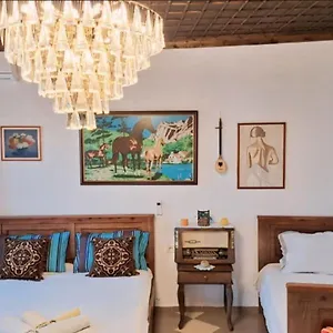 Guest house Alvaro Kadiu Berat