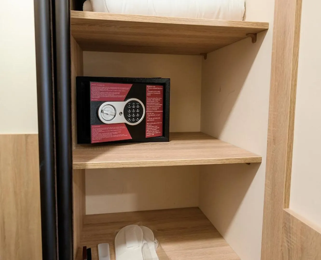 Nota Bene Loft Hotel Lviv 3*,