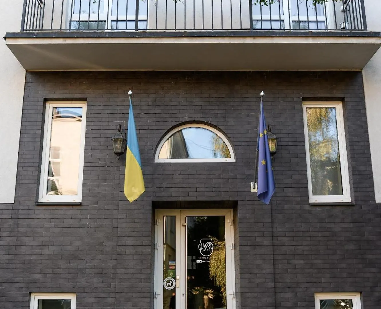 Nota Bene Loft Hotel Lviv